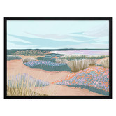 Alcove Studio Dreamland Printed Wall Art