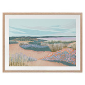 Alcove Studio Dreamland Printed Wall Art