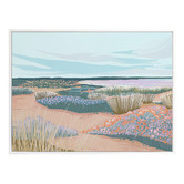Alcove Studio Dreamland Printed Wall Art