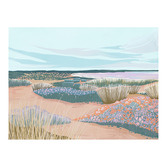 Alcove Studio Dreamland Printed Wall Art