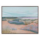 Alcove Studio Dreamland Printed Wall Art