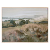 Alcove Studio Gentle Breeze Printed Wall Art