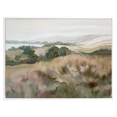 Alcove Studio Gentle Breeze Printed Wall Art