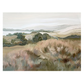Alcove Studio Gentle Breeze Printed Wall Art