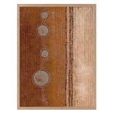 Alcove Studio Mabinya Printed Wall Art