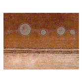 Alcove Studio Mabinya Printed Wall Art