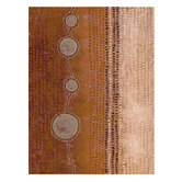 Alcove Studio Mabinya Printed Wall Art