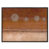 Alcove Studio Mabinya Printed Wall Art