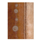 Alcove Studio Mabinya Printed Wall Art