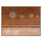 Alcove Studio Mabinya Printed Wall Art