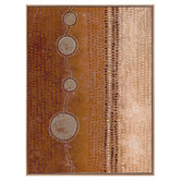 Alcove Studio Mabinya Printed Wall Art