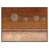 Alcove Studio Mabinya Printed Wall Art