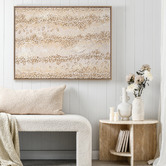 Alcove Studio Wiray Danba-ng Printed Wall Art