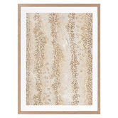 Alcove Studio Wiray Danba-ng Printed Wall Art