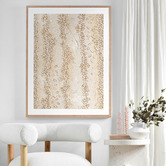 Alcove Studio Wiray Danba-ng Printed Wall Art