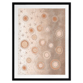 Alcove Studio Girragan Printed Wall Art