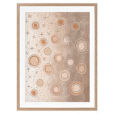 Alcove Studio Girragan Printed Wall Art