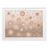 Alcove Studio Girragan Printed Wall Art