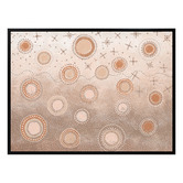 Alcove Studio Girragan Printed Wall Art
