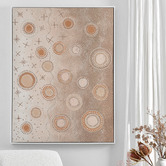 Alcove Studio Girragan Printed Wall Art