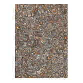 Alcove Studio Ngapa Jukurrpa Water Dreaming Printed Wall Art