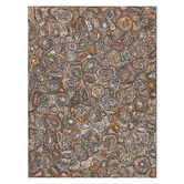 Alcove Studio Ngapa Jukurrpa Water Dreaming Printed Wall Art