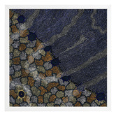 Alcove Studio Napalijarri-warnu Jukurrpa Seven Sisters Dreaming Printed Wall Art