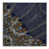 Alcove Studio Napalijarri-warnu Jukurrpa Seven Sisters Dreaming Printed Wall Art