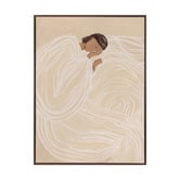 Alcove Studio Delilah Dancing Printed Wall Art