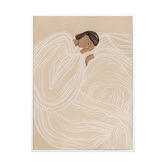 Alcove Studio Delilah Dancing Printed Wall Art