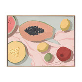 Alcove Studio Fiesta Dulce Printed Wall Art