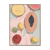 Alcove Studio Fiesta Dulce Printed Wall Art