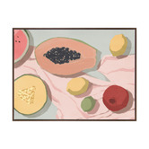 Alcove Studio Fiesta Dulce Printed Wall Art