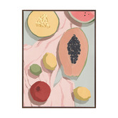 Alcove Studio Fiesta Dulce Printed Wall Art