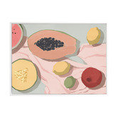 Alcove Studio Fiesta Dulce Printed Wall Art