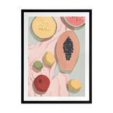 Alcove Studio Fiesta Dulce Printed Wall Art