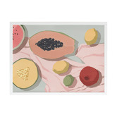 Alcove Studio Fiesta Dulce Printed Wall Art