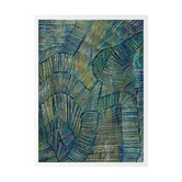 Alcove Studio Dhala-bu-nya Framed Printed Wall Art