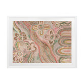 Alcove Studio Bila Framed Printed Wall Art
