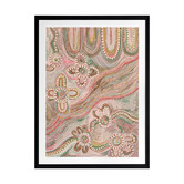 Alcove Studio Bila Framed Printed Wall Art