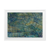 Alcove Studio Dhala-bu-nya Framed Printed Wall Art