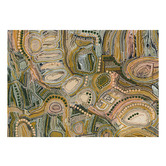 Alcove Studio Wiraywinhangin Marramarra Printed Wall Art