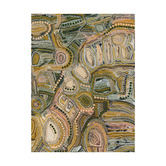 Alcove Studio Wiraywinhangin Marramarra Printed Wall Art