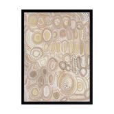 Alcove Studio Marramarra Printed Wall Art