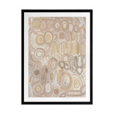 Alcove Studio Marramarra Printed Wall Art