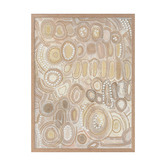 Alcove Studio Marramarra Printed Wall Art