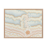 Alcove Studio My Path Printed Wall Art