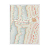 Alcove Studio My Path Printed Wall Art