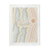Alcove Studio My Path Printed Wall Art