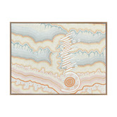 Alcove Studio My Path Printed Wall Art